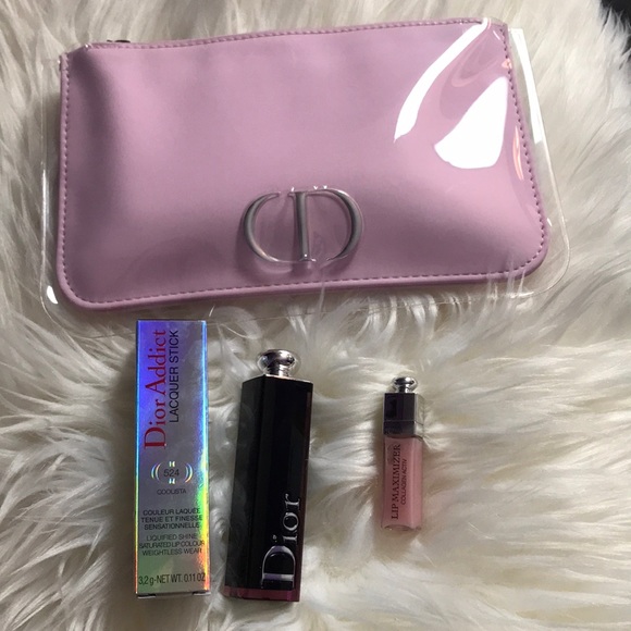 Lipstick Addict Makeup Bag Makeup Vidalondon